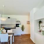 Küche / Küchenzeile