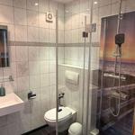 Modernisiertes Badezimmer