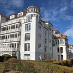 Haus Meeresblick Südseite