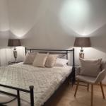 Zweites Schlafzimmer