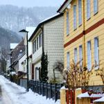 Wellness-Wanderland Bad Harzburg und Landlust beginnt direkt vor der Haustür