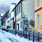 in bester Lage zur Stadt und zu den Bergen - kostenfreier Parkplatz und Garten inklusive