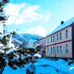 Wellness-Wanderland und Landlust beginnt direkt vor der Haustür