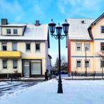 Treff für nette Menschen im "Brocken"