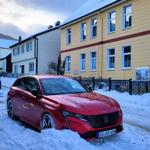 Herzliches Willkommen in bester Lage - kostenfreier Parkplatz vor dem Haus inklusive!