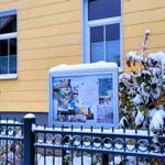 Apartment Fuchsbau erwartet nette Gäste