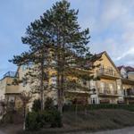 Sonnenresidenz  Haus II