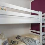 Etagenbett im ...