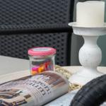 ... tollem Blick ...