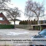 Parkplatz