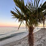 Südstrand fußläufig erreichbar