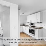 Vollausgestattete Küche