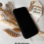 WLAN inklusive