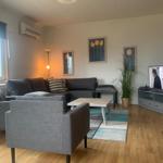 Wohnzimmer Sitzecke