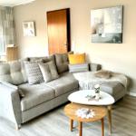 modernes helles Ambiente