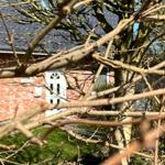 Unsere Doppelhaushälfte