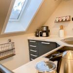 Küche / Küchenzeile