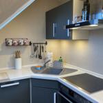 Küche / Küchenzeile