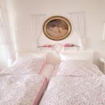 Getrennte Boxspringbetten