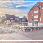 STURMHAUBE Titelbild...