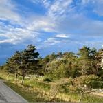 Ansicht vom Deich...