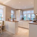 Küche / Küchenzeile