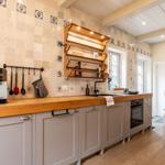 Küche / Küchenzeile