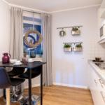 Küche / Küchenzeile