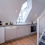 Küche / Küchenzeile