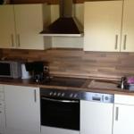 Küche / Küchenzeile