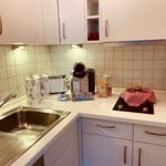 Küche / Küchenzeile