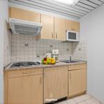 Küche / Küchenzeile