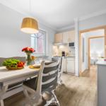 Küche / Küchenzeile