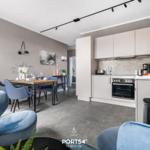 Küche / Küchenzeile