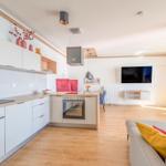 Küche / Küchenzeile