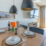 Küche / Küchenzeile