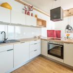 Küche / Küchenzeile