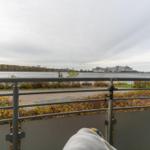 ... auf den Binnensee