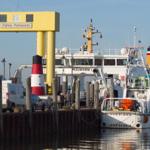 Hafen Strucklahnungshörn