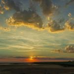 Bis zur Unendlichkeit