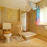 Der Nixe liebster Raum an Land