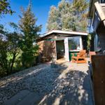 Blick auf die Nordstrandbar