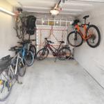 5-6 sehr sportliche Fahrräder mit 27  und 24 Gängen, ein neues Trecking-E-Bike mit 24 Gängen