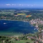 Position des Hauses (Pfeilspitze)