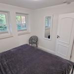 Blich aus dem Schlafraum...