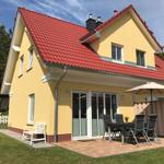 Fassade / Eingang