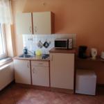 Küchenzeile Wohnküche