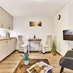 Essbereich & Wohnküche