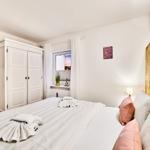 Schlafzimmer - Rückansicht