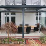 Kaltwintergarten Villa Virmond